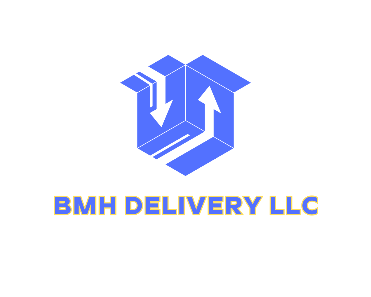 BMH Delivery